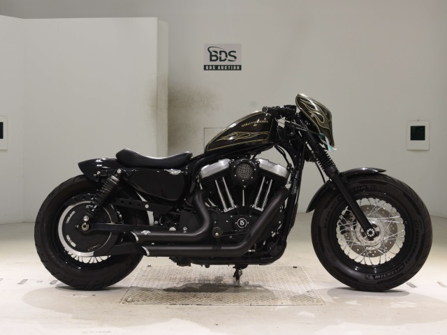 HD SPORTSTER FORTY-EIGHT XL1200X 2013