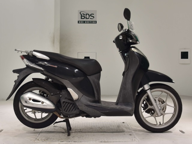 Honda SH MODE 2014