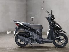Suzuki ADDRESS V110