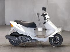 Suzuki ADDRESS V125