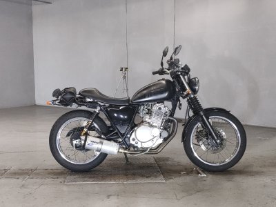 Suzuki GRASSTRACKER BIGBOY