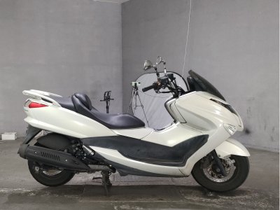 Yamaha MAJESTY 250 2007