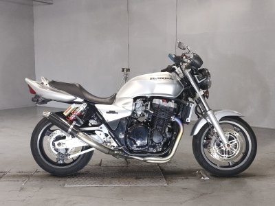 Honda CB1300SF 1998
