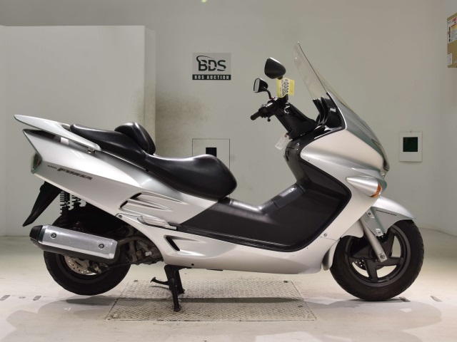 Honda FORZA 2001