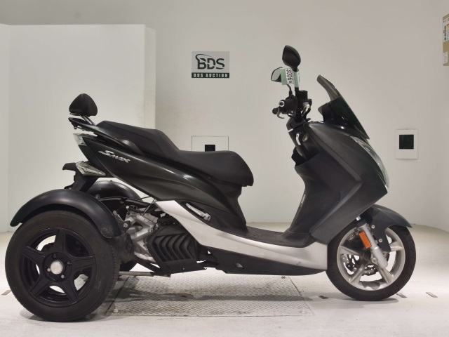 Yamaha S-MAX155 TRIKE 2013