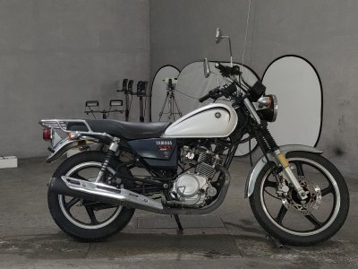 Yamaha YB125SP 2016