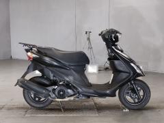 Suzuki ADDRESS V125