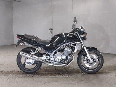 Kawasaki BALIUS ZR250 1995
