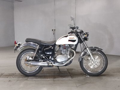 Kawasaki ESTRELLA 2000