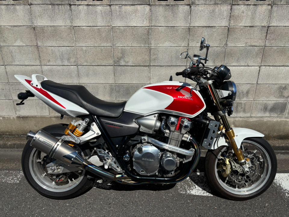 Honda CB1300SF 2003