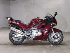 Kawasaki ZZ-R400 2001