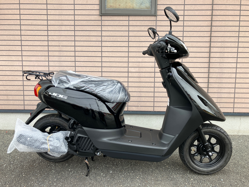 Yamaha JOG 50 2023