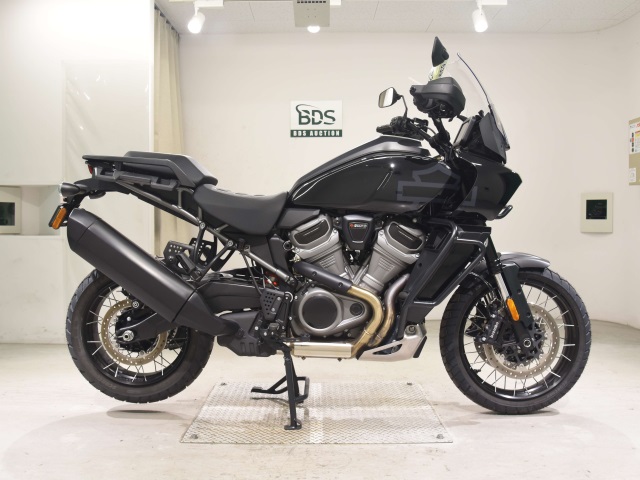 HD PAN AMERICA1250 S 2023