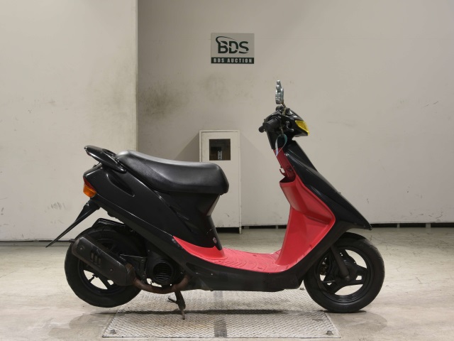 Honda DIO SR 1991