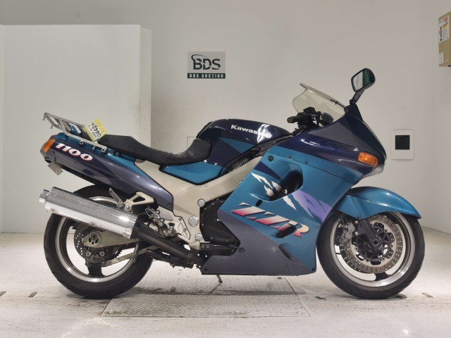 Kawasaki ZZ-R1100 1994