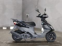 Suzuki ADDRESS V125