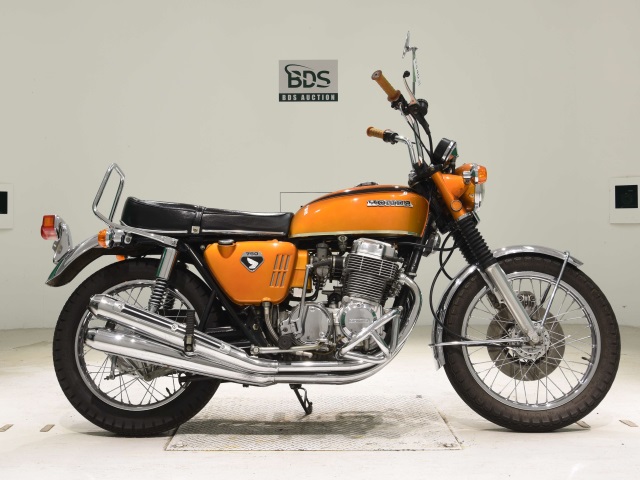Honda CB750 1999