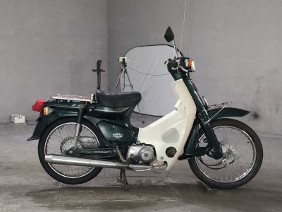 Honda SUPER CUB50 1997