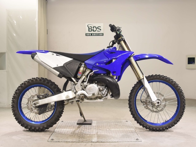 Yamaha YZ250X 2019