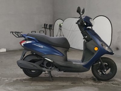 Yamaha AXIS Z 2022