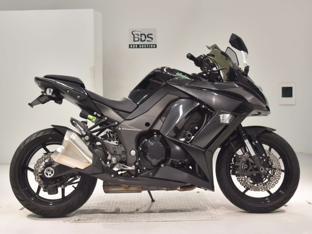Kawasaki NINJA1000A 2015