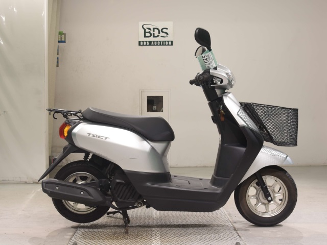 Honda TACT125 2018