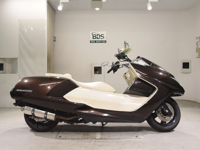 Yamaha MAXAM250 2007