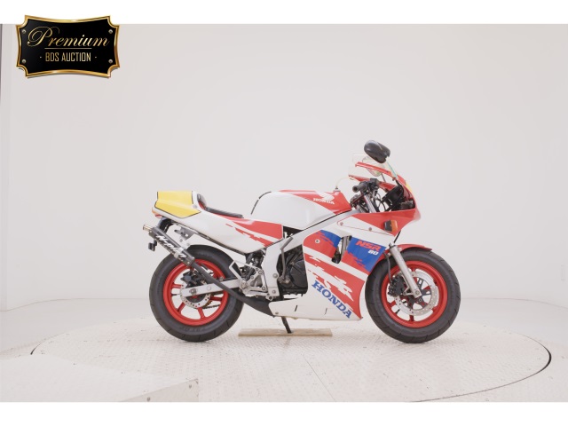 Honda NSR80 1993
