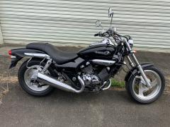 HD BREAKOUT FXBR1750 2024