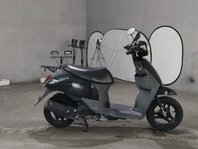 Suzuki LETS