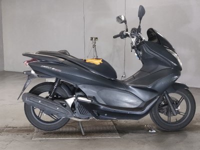 Honda PCX150 2014