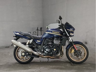 Kawasaki ZRX1200 DAEG 2016