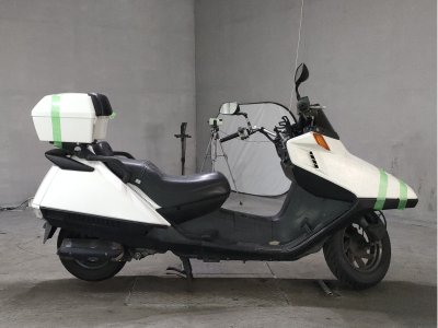Honda FUSION X 2006