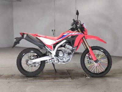 Honda CRF250L 2021