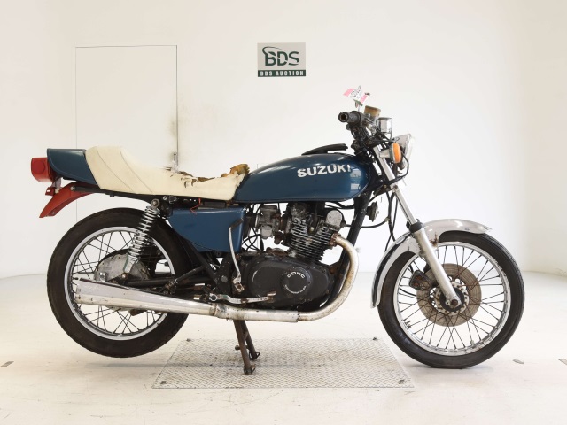 Suzuki GS400