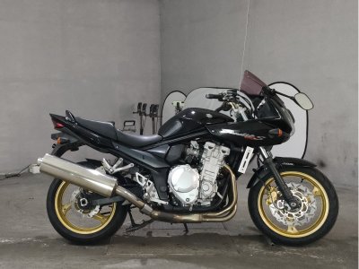 Suzuki BANDIT1250S 2008