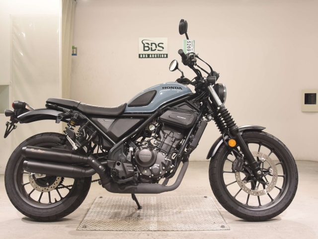 Honda CL250 2023