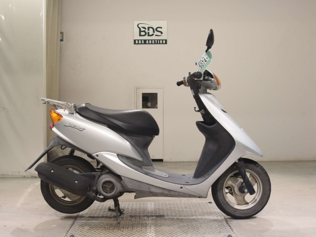 Yamaha JOG 50 2004