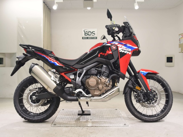 Honda AFRICATWIN CRF1100L 2024