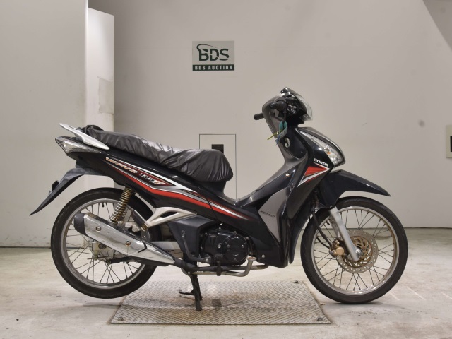 Honda WAVE125I 2013