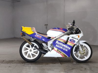 Honda NSR250R