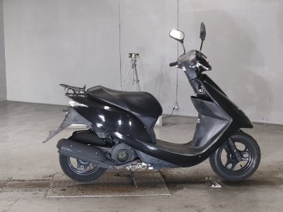 Honda DIO 2007