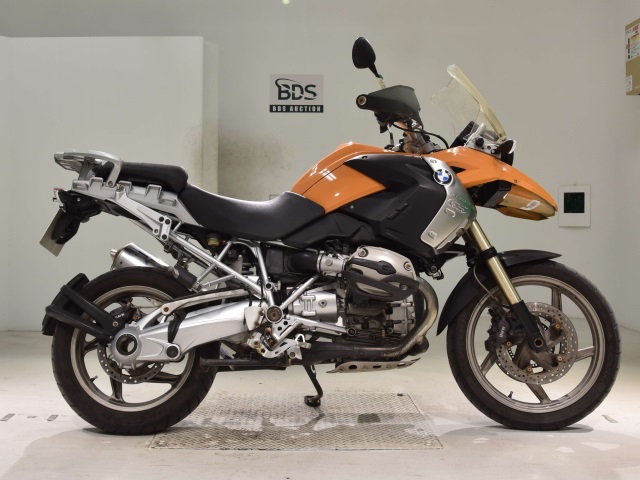 BMW R1200GS 2008