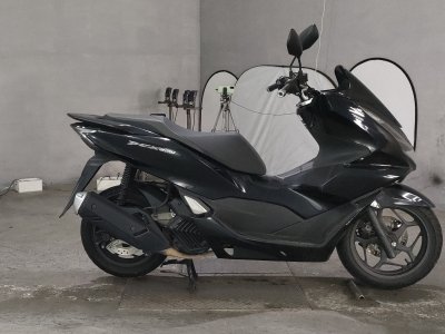 Honda PCX160 2021