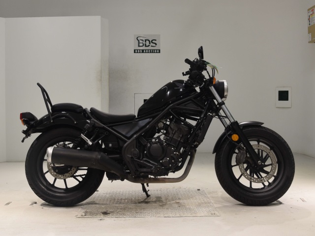 Honda REBEL CMX250 2019