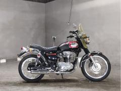 Kawasaki W650 1999