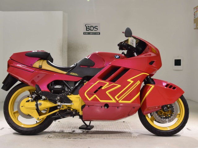 BMW K1 1993