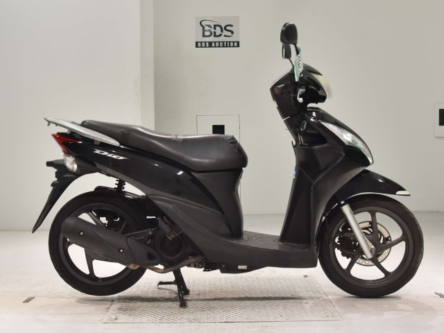 Honda DIO110 2011