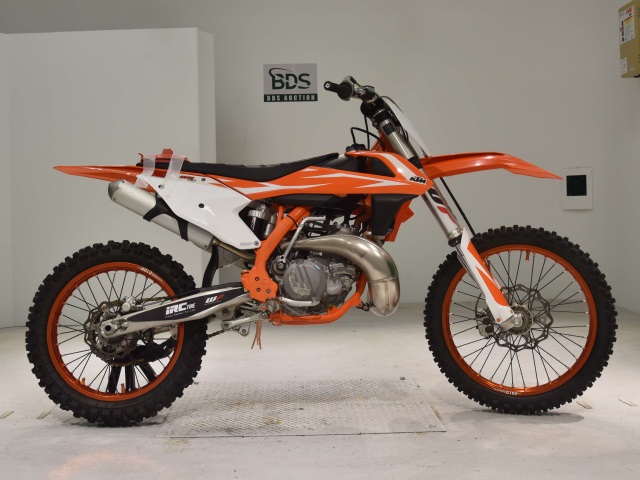 KTM 250 SX 2018