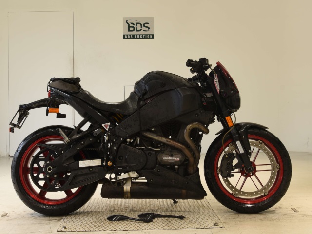 Buell XB12SCG 2008